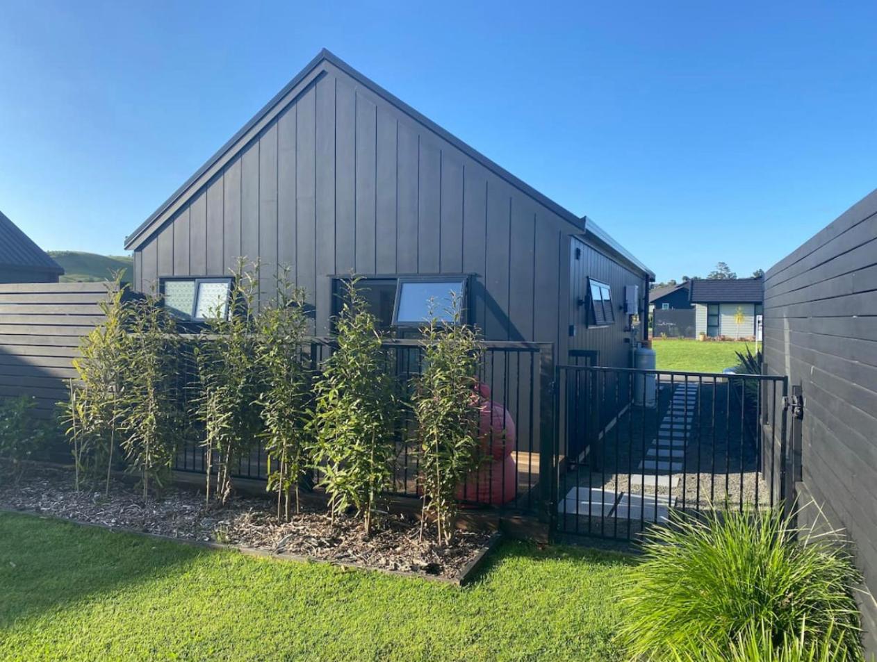 Private By The Beach Whitianga Exterior photo